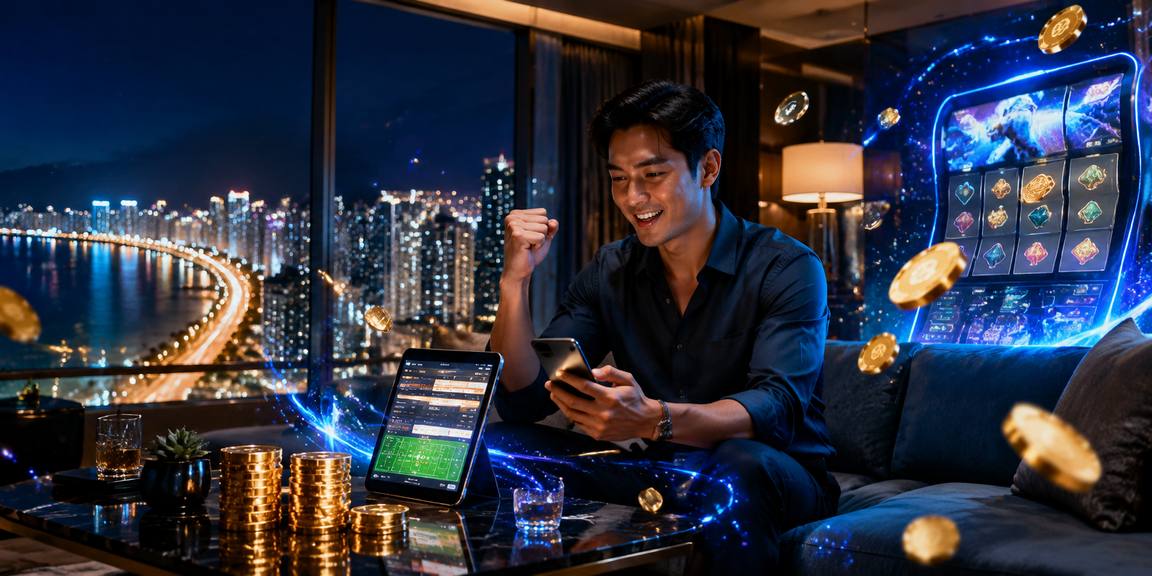 ww88ax Tải ứng dụng ww88ax cho Android và iOS